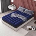 Intex inflatable air bed 3'3"x 6'x 10" ( လေထိုးမွေ့ယာ၁ယောက်အိပ်). 