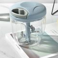 Mini Manual Blender Hand mixer Grinder (လက်ဆွဲကြိတ်စက်အကြီး). 