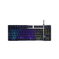 Fantech RGB Gaming Keyboard K613. 