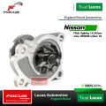 (Preorder)Lucas Water Pump Nissan Tiida Sylphy 1.6 Pulzar Juke HR16DE Engine 1.6 06-12 LWPT1203. 