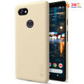 Nillkin Super Frosted Shield Matte cover case for Google Pixel 2 XL. 