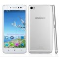 Lenovo A5000 handset. 