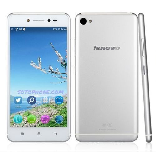 Lenovo A5000 handset