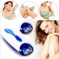 No pain Any hair will be willingly removed Wizzit Hair Remover. 