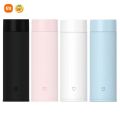 Xiaomi Mijia 350ml Stainless Steel Water Bottle Lightweight Thermos Vacuum MIni Cup Camping Travel Portable Insulated Cup Sport. 