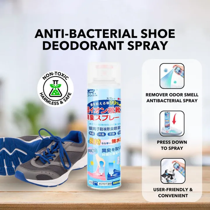 Shoes%20Deodorant%20Spray%20Antibacterial%20Shoe%20Cleaner%20Spray%20Odor%20Remover%20Eliminate%20Odors%20Revitalise%20Footwear%20Long-Lasting%20-%20Image%202