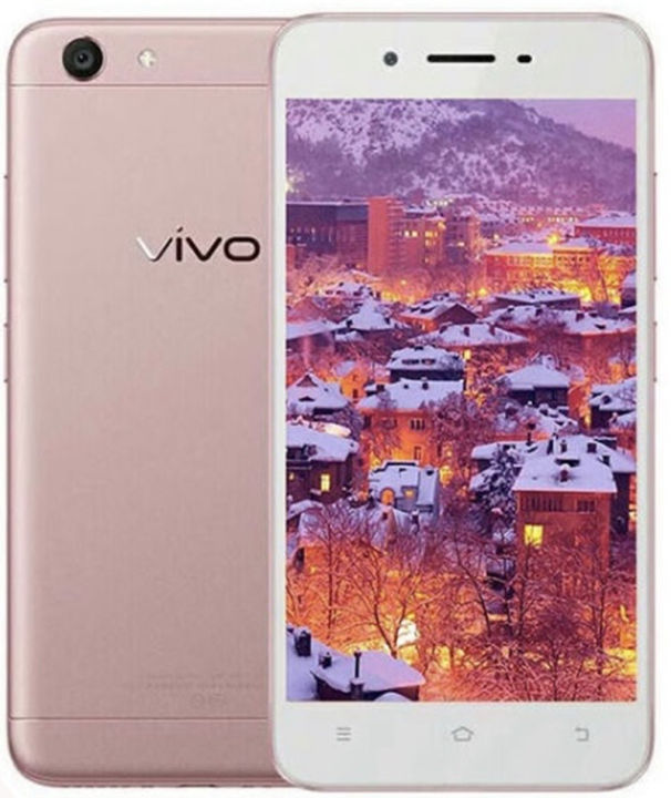 VIVO Y55 Music & Camera Phone 4G (4GB+64GB)