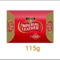 imperial leather soap(110g/190g). 