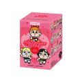 (Preorder) POP MART CRYBABY × Powerpuff Girls Series Figures Blind Box ကစားစရာအရုပ်. 