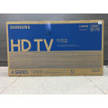 Samsung 32" Smart TV T4300. 