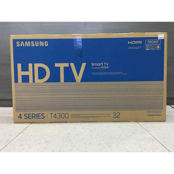 Samsung%2032"%20Smart%20TV%20T4300%20-%20Image%203