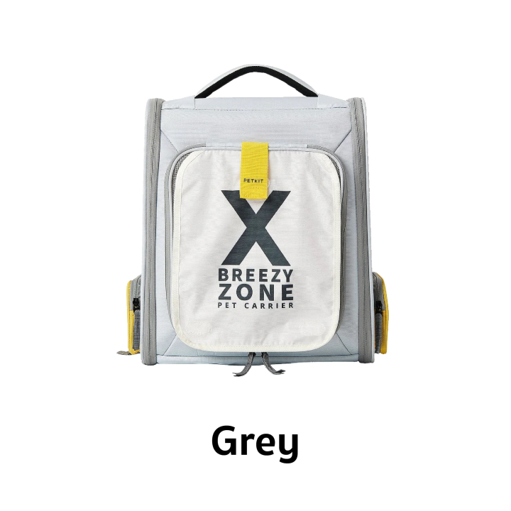 (Preorder)%20PETKIT%20Breezy%20X-ZONE%20Pet%20Carrier%20Bag%20by%20Pro%20Gadgets%20-%20Image%209