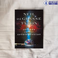 Letters from an Astrophysicist - Neil DeGrasse Tyson. 