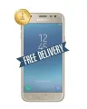 J3 Pro 2017 (Dual Sim) 3G - Gold. 