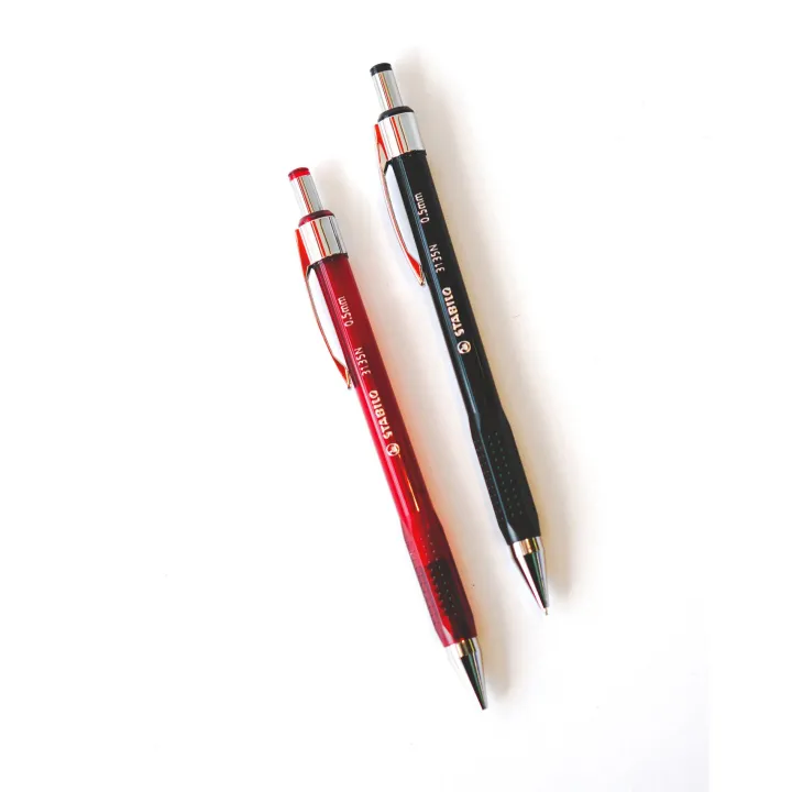 STABILO%20Mechanical%20Pencil%203135N%200.5%20-%20Image%202