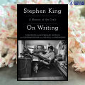 On Writing A Memoir of the Craft - Stephen King. 