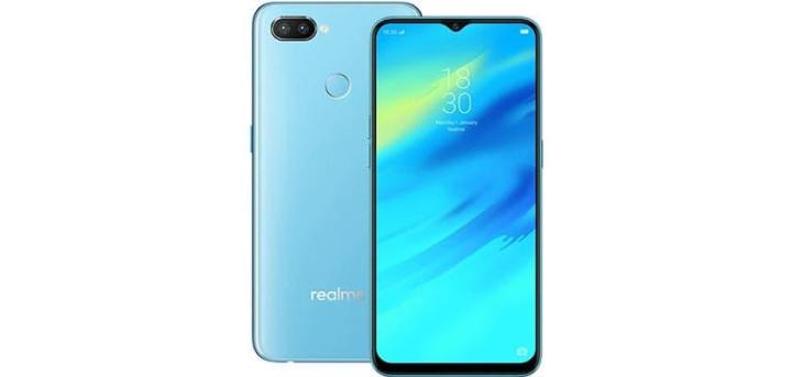 Realme 2 Pro 4/64GB