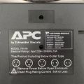 Schneider APC Personal SurgeArrest 5 outlet 230V Socket Extension. 