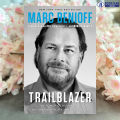 Trailblazer - Marc Benioff, Monica Langley. 
