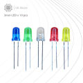 3mm LED - CE Store. 