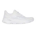 (Preorder)  Skechers Women GOrun 7.0 Performance Shoes - 129336-WHT - Air-Cooled Goga Mat. 