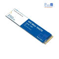 WD Blue SN570 M.2 NVMe SSD (Read Speed Up to 3300 MB/s). 