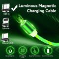 22(Watt) First Charging Light Magnetic Cable. 
