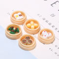 Topping cream topping(10 pcs) ဒင်းဆန်းdesign  random color. 