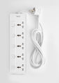Opple Extension Socket E 5Switch 3M. 