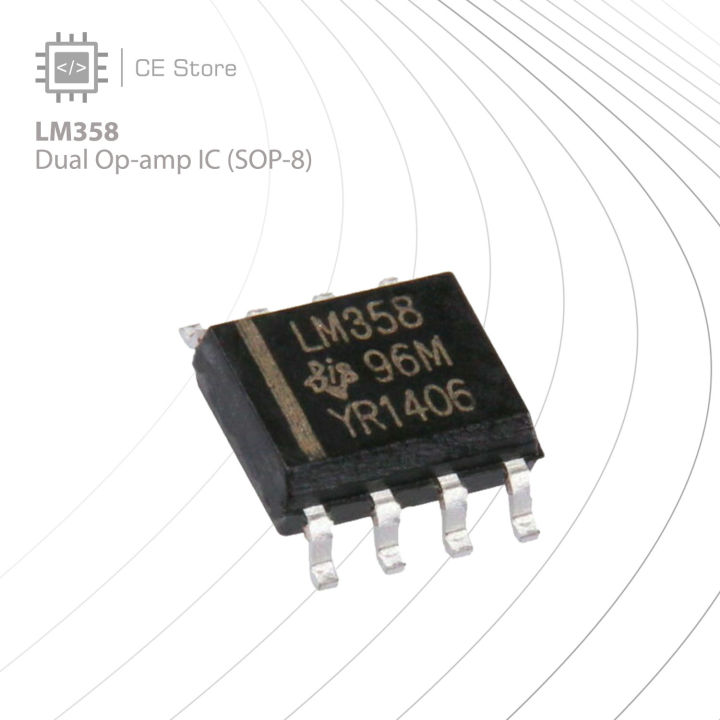 LM358%20Dual%20Op-amp%20SMD%20IC%20(SOP-8)%20-%20CE%20Store%20-%20Image%202