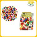 Pom Pom 1.5cm (100pcs). 