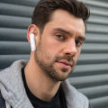 Hoco EW14 True wireless stereo headset. 