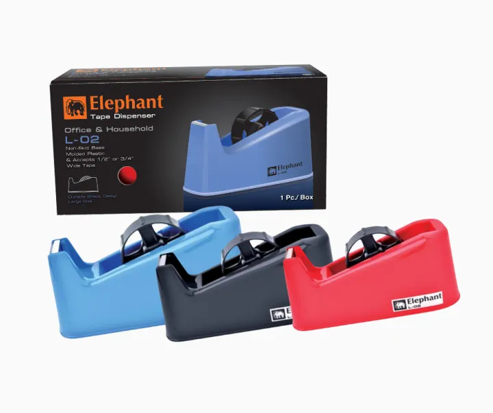 ELEPHANT%20TAPE%20DISPENSER%20L-02%20-%20Image%203