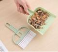 Food for u mini broom dust pan set. 