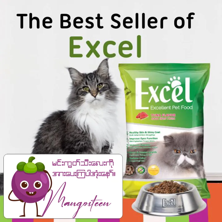 Excel%20Pet%20Dry%20Food%20Adult%20(%20Green%20Tuna%20)%20500g%20Gift%20Creamy%201pcs%20%7B%20Very%20good%20for%20the%20eyes%20-%20Image%204
