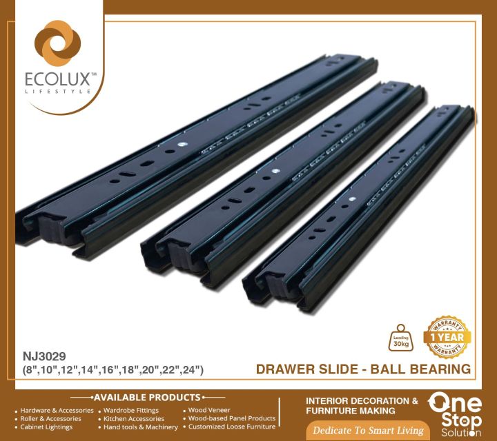 Drawer%20Slide%2022"%20(Slide%20Runner)%20Ball%20Bearing%20NJ3029-BBlack%20-%20Image%205