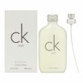 Calvin Klein ck one eau de toilette 100 ml 3.3 Fl Oz (Unisex). 