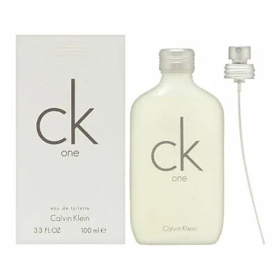 Calvin%20Klein%20ck%20one%20eau%20de%20toilette%20100%20ml%203.3%20Fl%20Oz%20(Unisex)%20-%20Image%202