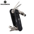 (Preorder) ROCKBROS 12 in 1 Multifunction Bicycle Repair Tool. 