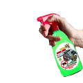 Anti Mouse Repellent Rat Mice away Spray Dog away  ႂကြက္ေျပးေဆး ႂကြက္ေျပးေဆး 450ml Tora Mouse Away. 