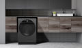 Hitachi Washing Machine Front Load BD-D120XGV. 