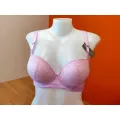 Cosmo Lady Fashion Bra: Redefining Confidence and Comfort with Seamless Elegance – Your Ultimate Essential. 