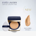 (Preorder)NEW Estee Lauder Double Wear Soft Glow Matte Cushion Makeup SPF 45/PA+++ & Refill • Longwear matte flawless finish. 