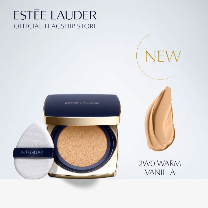 (Preorder)NEW%20Estee%20Lauder%20Double%20Wear%20Soft%20Glow%20Matte%20Cushion%20Makeup%20SPF%2045/PA+++%20&%20Refill%20%E2%80%A2%20Longwear%20matte%20flawless%20finish%20-%20Image%208