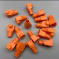 Network Cable Connector Cover (10pcs) Network Cable Connector Cover (10pcs). 