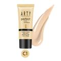 ARTY Professional Perfect Cover Foundation. 