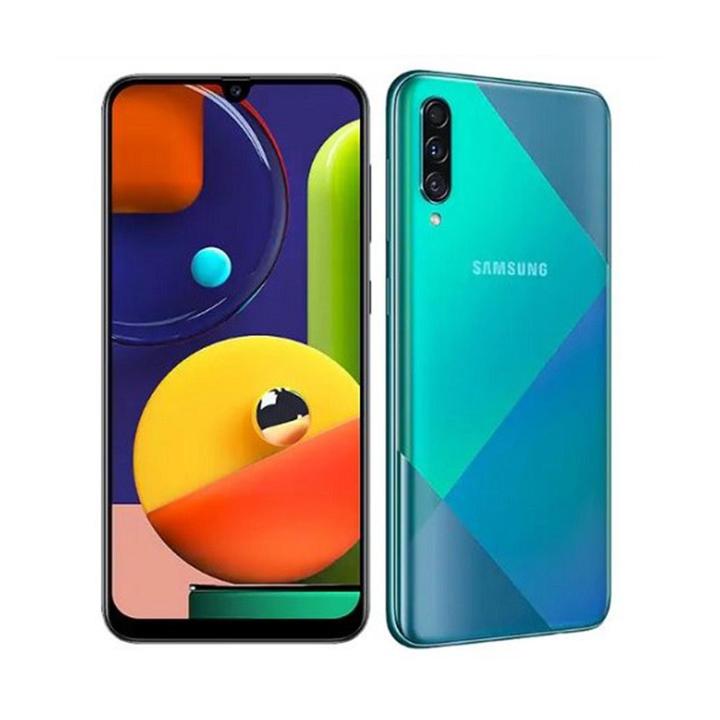 Samsung Galaxy A50s ( Ram 4GB / Rom 64GB )