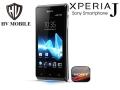 SONY XPERIA J. 