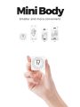 Mini Smart Switch 16A DIY Light Switches 2 Way Wireless Control Smart Home. 