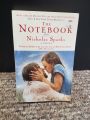 The Notebook - Nicholas Sparks. 